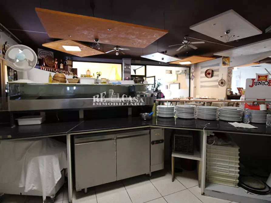 Immagine 23 di Attività commerciale in vendita  in aprutina 76 a Altidona