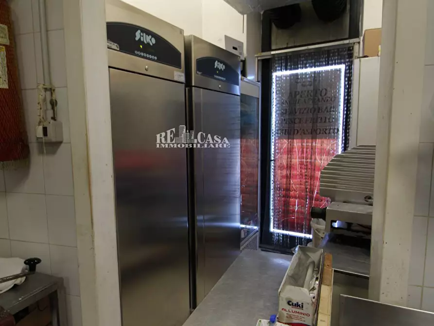 Immagine 25 di Attività commerciale in vendita  in aprutina 76 a Altidona