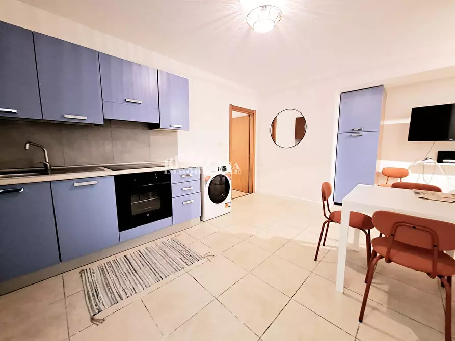 Immagine 1 di Appartamento in vendita  in via formentini a San Benedetto Del Tronto