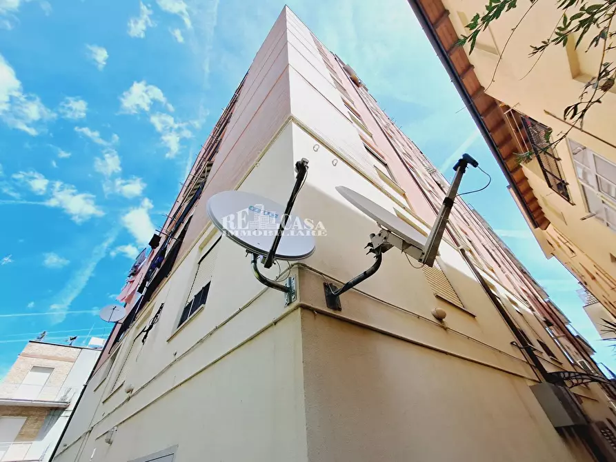 Immagine 20 di Appartamento in vendita  in via formentini a San Benedetto Del Tronto