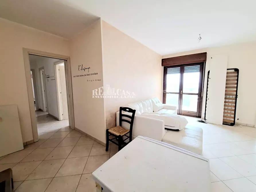 Immagine 3 di Appartamento in vendita  in contrada vallecupa a Ancarano