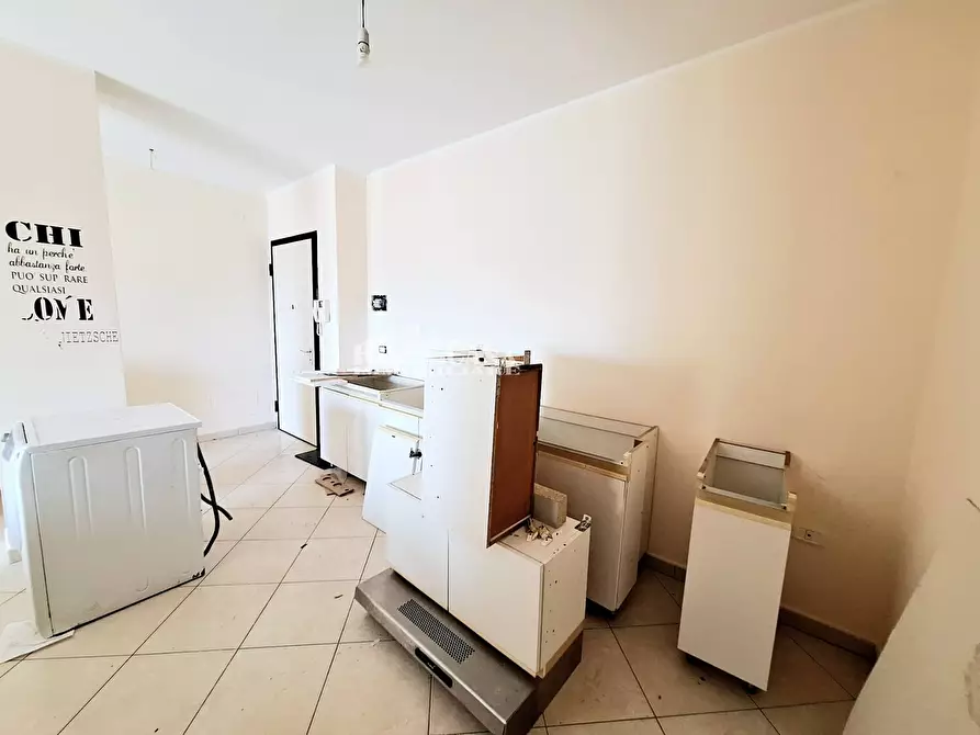 Immagine 4 di Appartamento in vendita  in contrada vallecupa a Ancarano