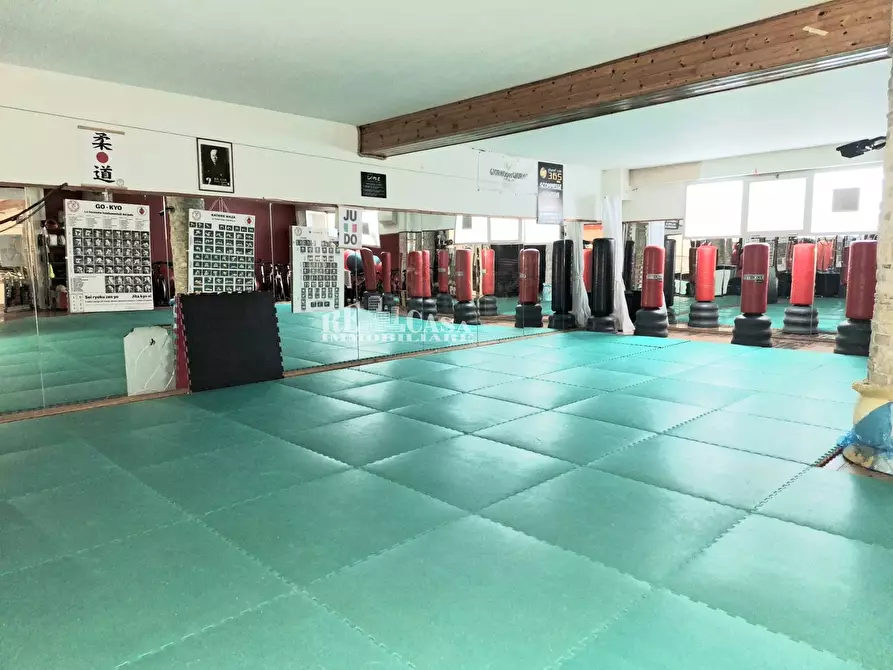 Immagine 3 di Locale commerciale   in via luciano zuccoli 75 a San Benedetto Del Tronto