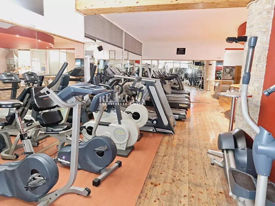 Immagine 7 di Locale commerciale   in via luciano zuccoli 75 a San Benedetto Del Tronto