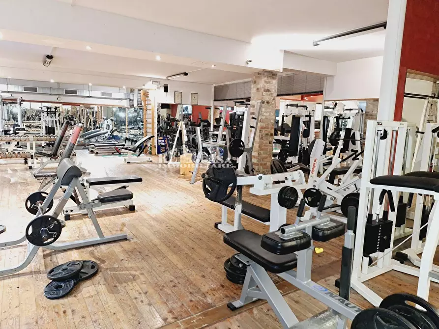 Immagine 16 di Locale commerciale   in via luciano zuccoli 75 a San Benedetto Del Tronto