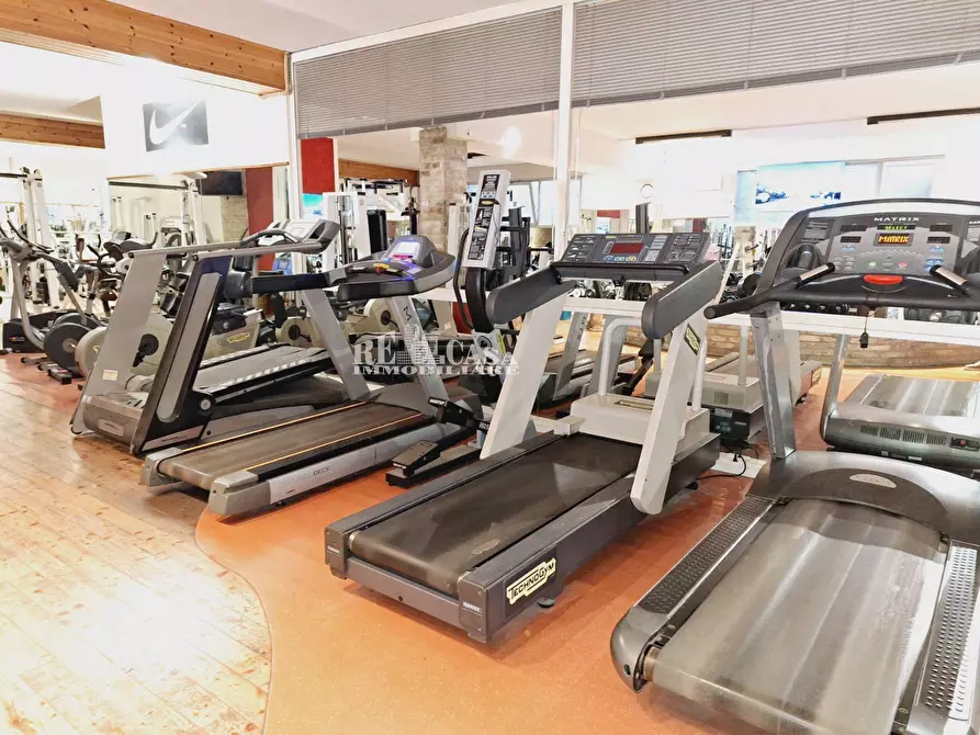 Immagine 18 di Locale commerciale   in via luciano zuccoli 75 a San Benedetto Del Tronto