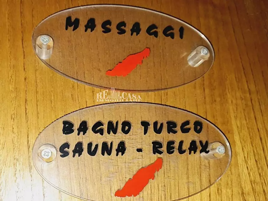 Immagine 22 di Locale commerciale   in via luciano zuccoli 75 a San Benedetto Del Tronto