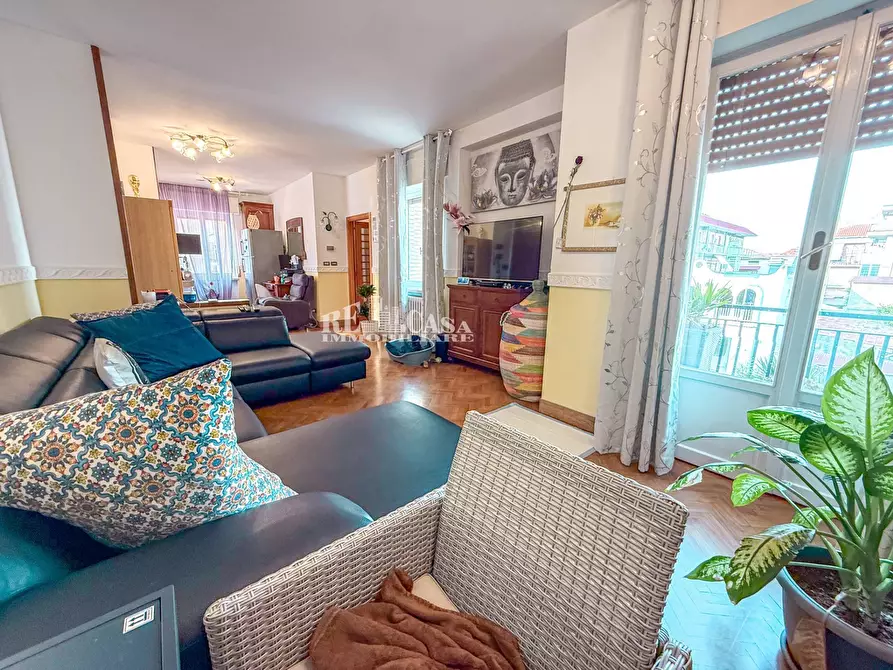 Immagine 2 di Appartamento in vendita  in Via Musone 3 a San Benedetto Del Tronto