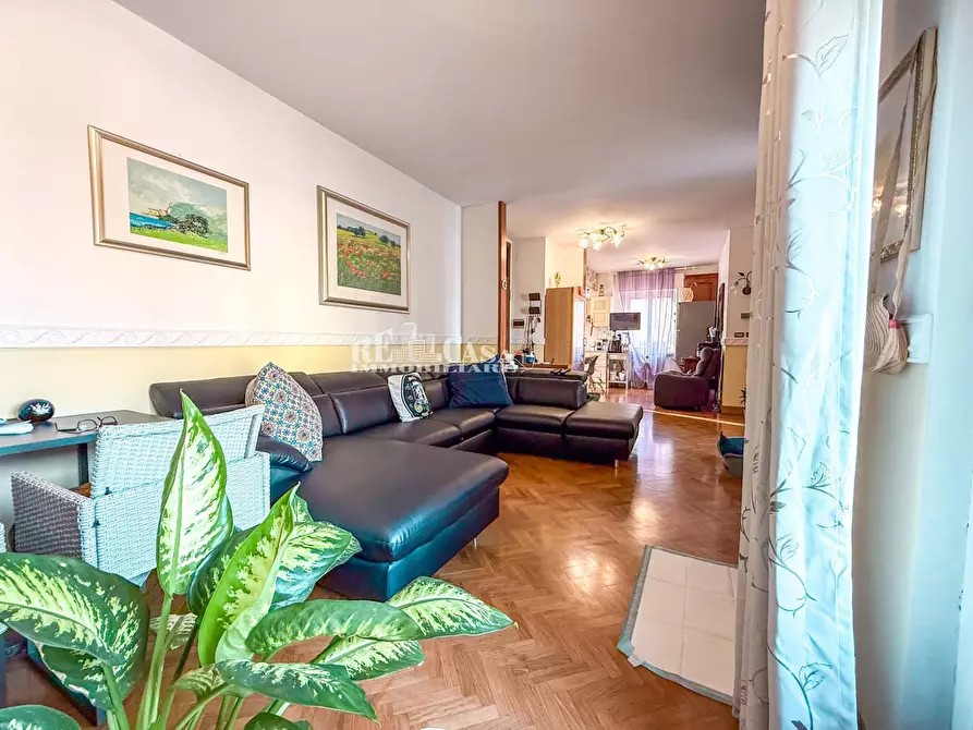 Immagine 3 di Appartamento in vendita  in Via Musone 3 a San Benedetto Del Tronto