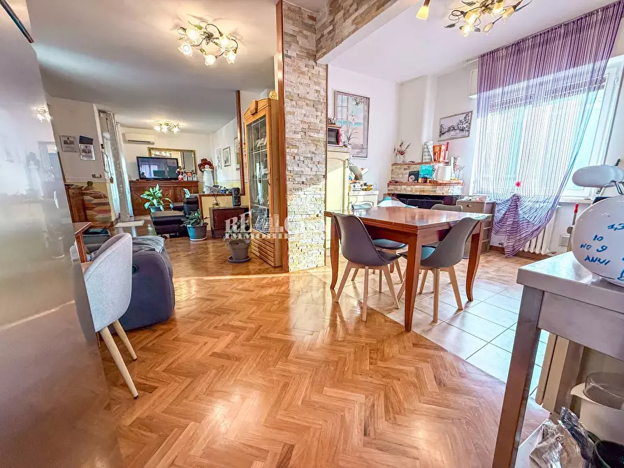 Immagine 4 di Appartamento in vendita  in Via Musone 3 a San Benedetto Del Tronto