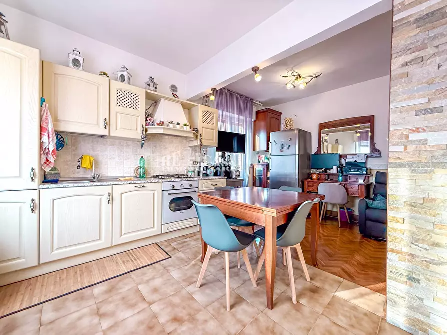 Immagine 5 di Appartamento in vendita  in Via Musone 3 a San Benedetto Del Tronto