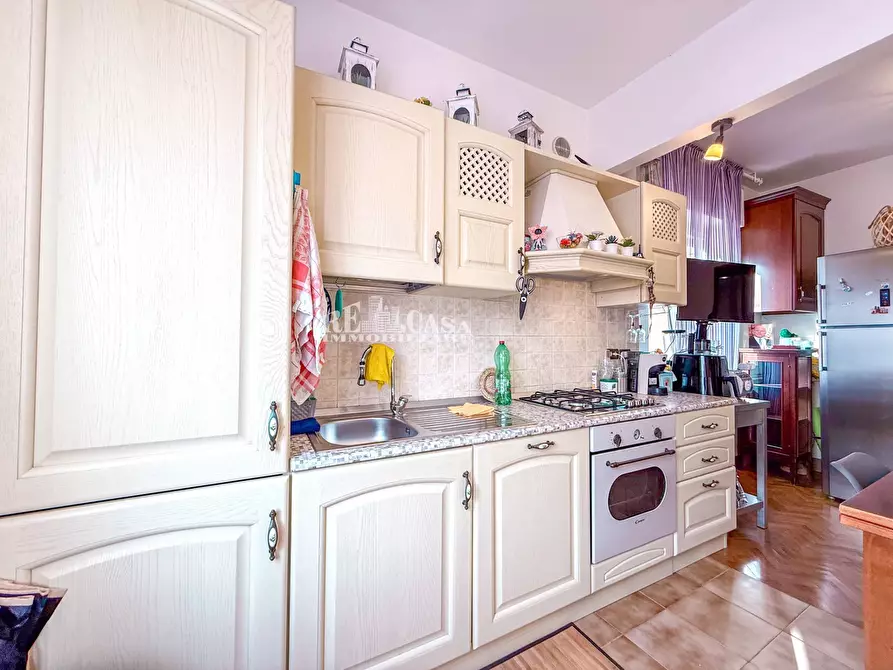 Immagine 6 di Appartamento in vendita  in Via Musone 3 a San Benedetto Del Tronto