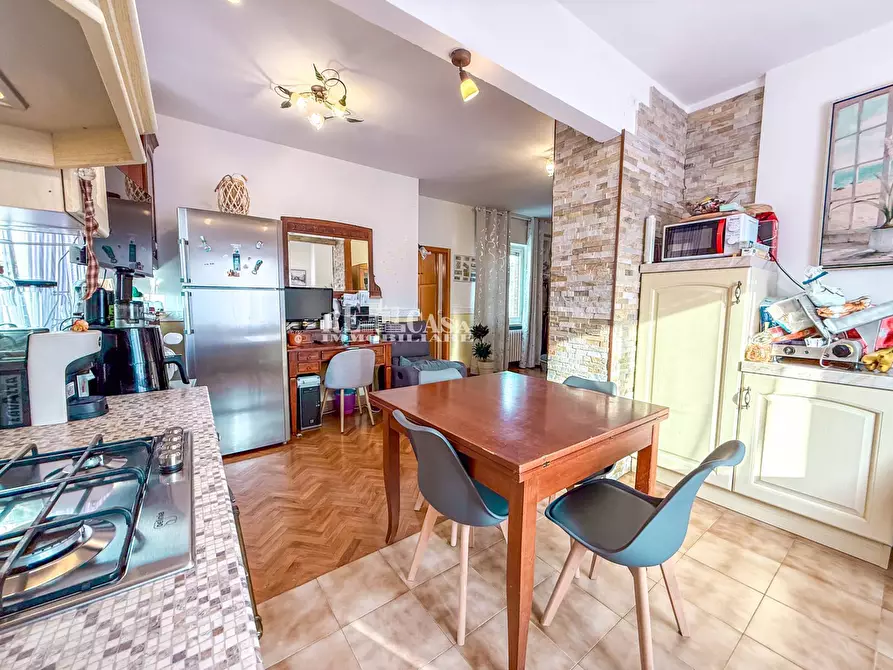 Immagine 7 di Appartamento in vendita  in Via Musone 3 a San Benedetto Del Tronto