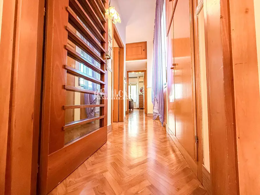 Immagine 8 di Appartamento in vendita  in Via Musone 3 a San Benedetto Del Tronto