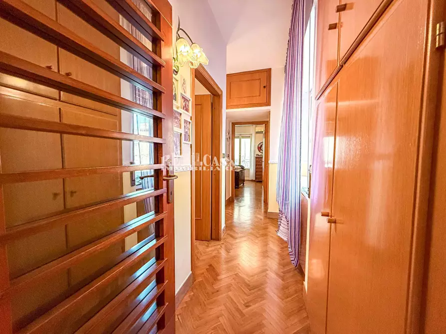 Immagine 9 di Appartamento in vendita  in Via Musone 3 a San Benedetto Del Tronto