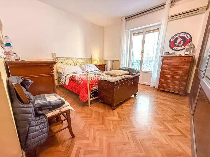 Immagine 10 di Appartamento in vendita  in Via Musone 3 a San Benedetto Del Tronto