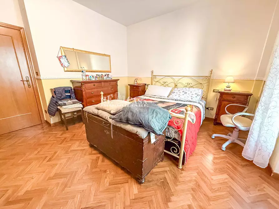 Immagine 11 di Appartamento in vendita  in Via Musone 3 a San Benedetto Del Tronto