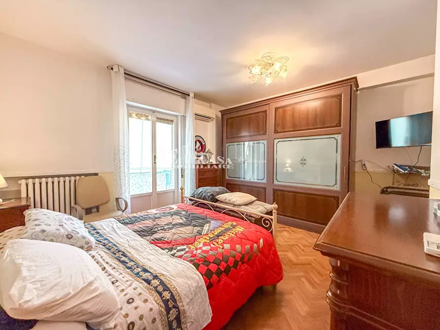 Immagine 12 di Appartamento in vendita  in Via Musone 3 a San Benedetto Del Tronto