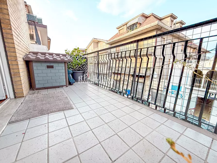 Immagine 13 di Appartamento in vendita  in Via Musone 3 a San Benedetto Del Tronto