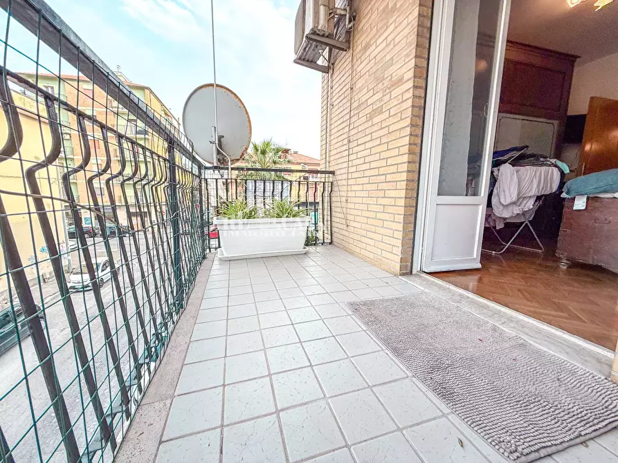 Immagine 14 di Appartamento in vendita  in Via Musone 3 a San Benedetto Del Tronto