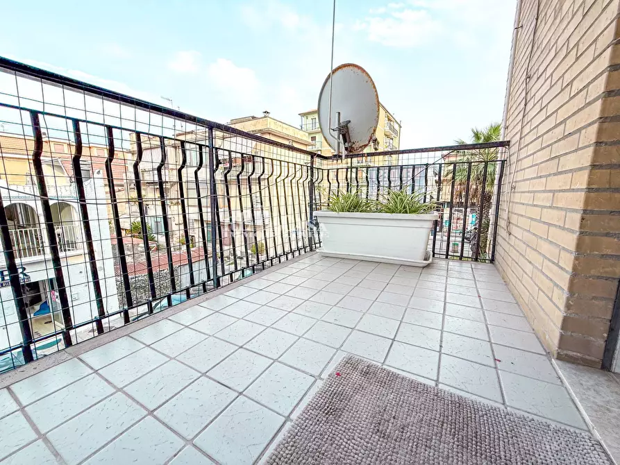 Immagine 15 di Appartamento in vendita  in Via Musone 3 a San Benedetto Del Tronto