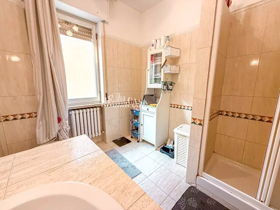 Immagine 16 di Appartamento in vendita  in Via Musone 3 a San Benedetto Del Tronto