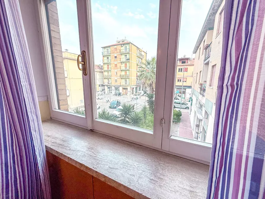 Immagine 23 di Appartamento in vendita  in Via Musone 3 a San Benedetto Del Tronto