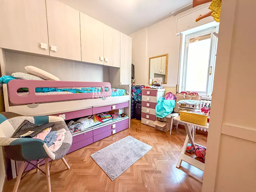Immagine 24 di Appartamento in vendita  in Via Musone 3 a San Benedetto Del Tronto