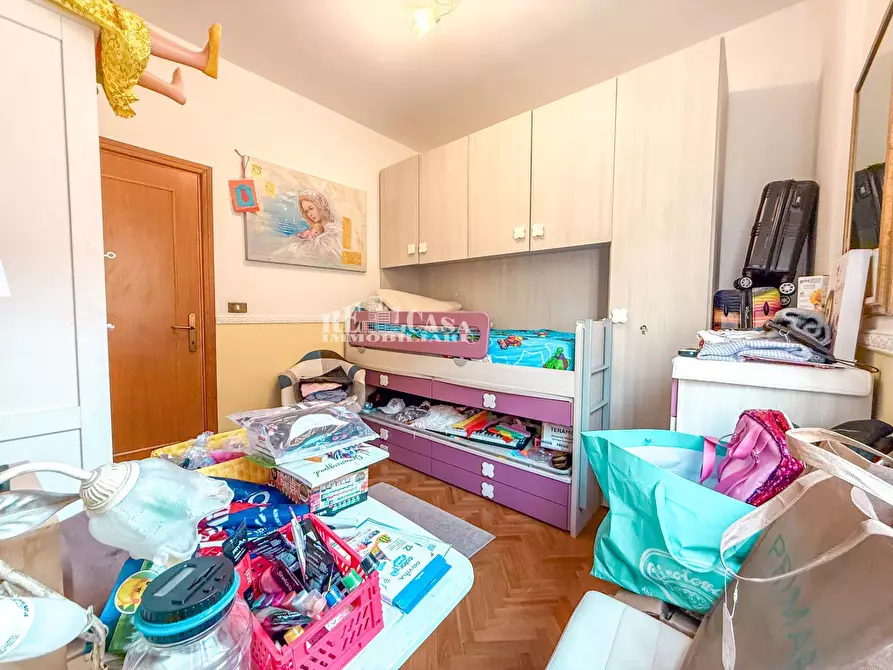 Immagine 25 di Appartamento in vendita  in Via Musone 3 a San Benedetto Del Tronto