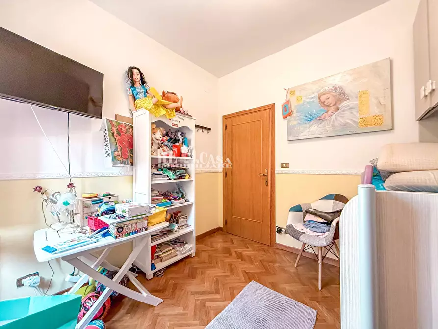 Immagine 26 di Appartamento in vendita  in Via Musone 3 a San Benedetto Del Tronto