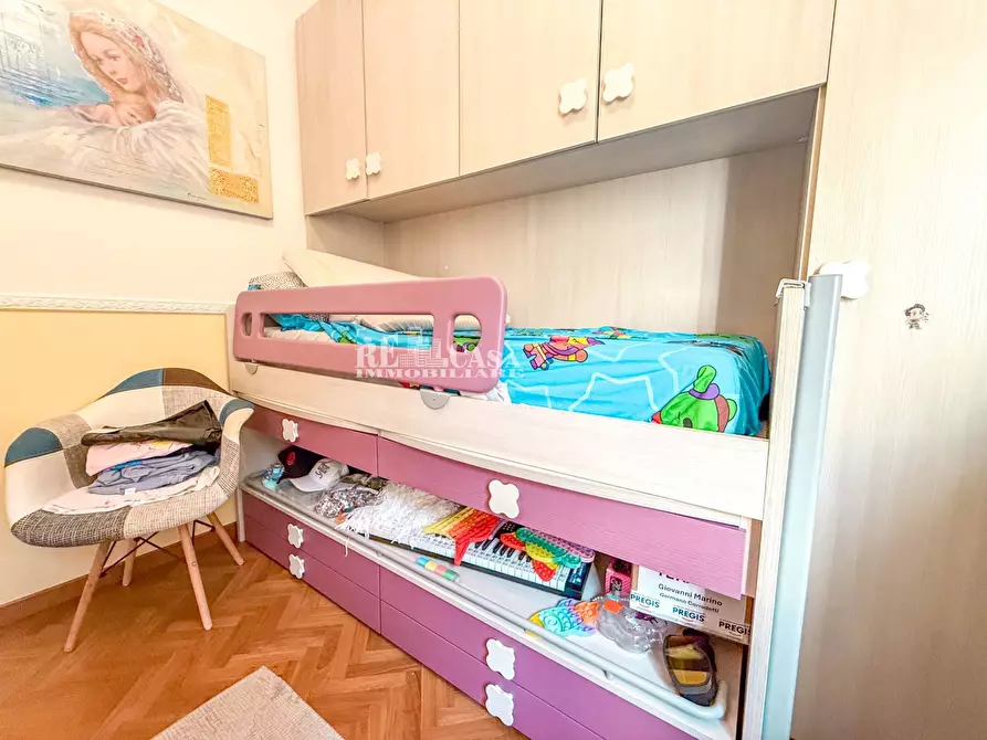 Immagine 27 di Appartamento in vendita  in Via Musone 3 a San Benedetto Del Tronto