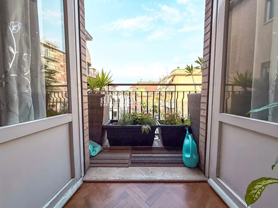 Immagine 29 di Appartamento in vendita  in Via Musone 3 a San Benedetto Del Tronto