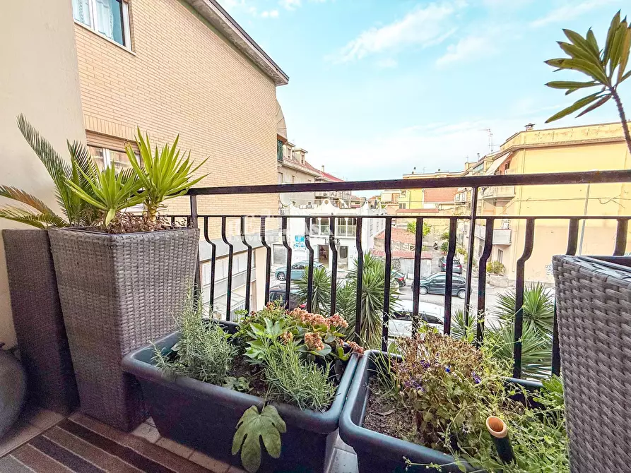 Immagine 30 di Appartamento in vendita  in Via Musone 3 a San Benedetto Del Tronto