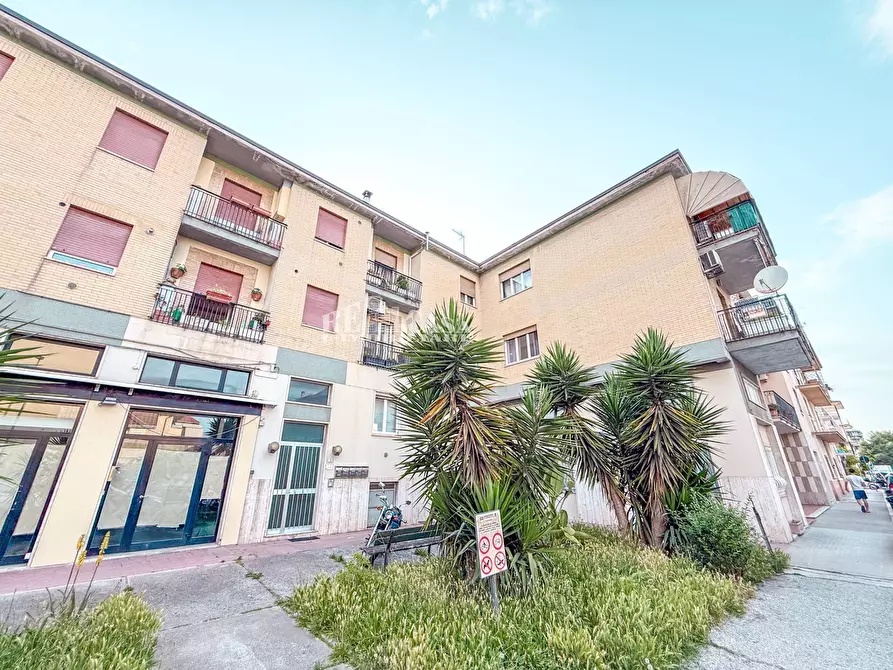 Immagine 33 di Appartamento in vendita  in Via Musone 3 a San Benedetto Del Tronto