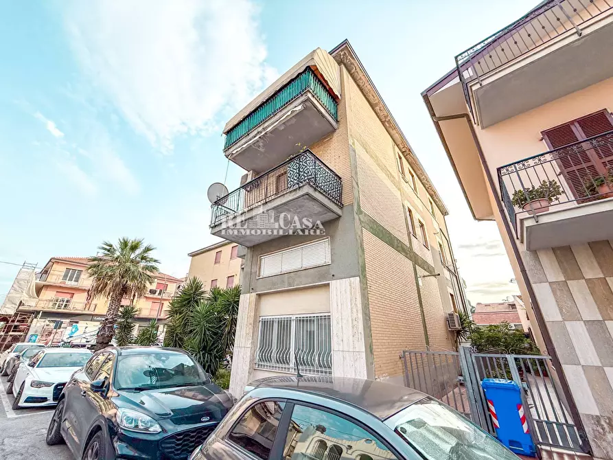 Immagine 34 di Appartamento in vendita  in Via Musone 3 a San Benedetto Del Tronto