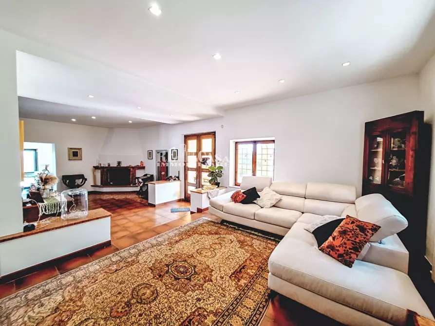 Immagine 6 di Villa in vendita  in Contrada Codara 42 a Ripatransone