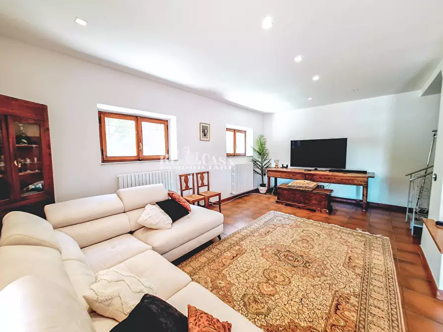 Immagine 7 di Villa in vendita  in Contrada Codara 42 a Ripatransone