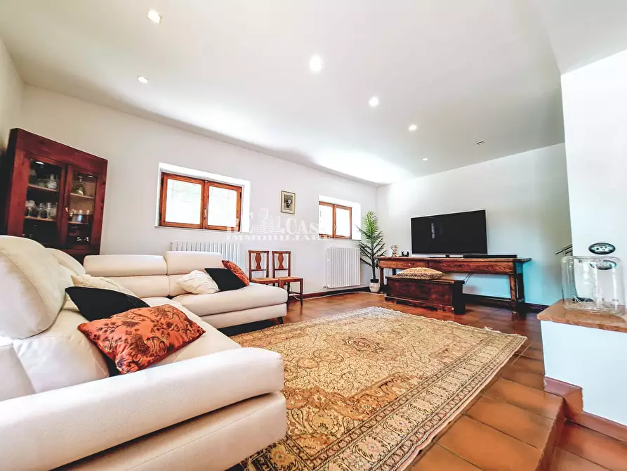 Immagine 8 di Villa in vendita  in Contrada Codara 42 a Ripatransone