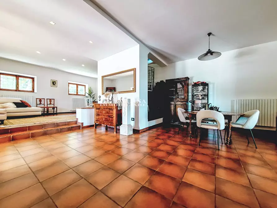 Immagine 10 di Villa in vendita  in Contrada Codara 42 a Ripatransone