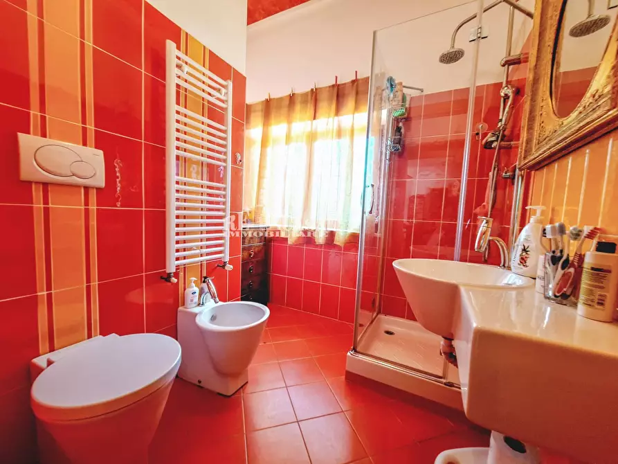 Immagine 13 di Villa in vendita  in Contrada Codara 42 a Ripatransone