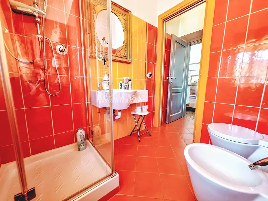 Immagine 14 di Villa in vendita  in Contrada Codara 42 a Ripatransone