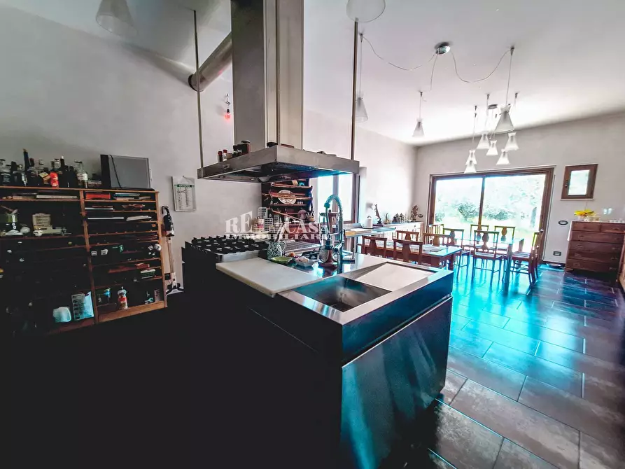 Immagine 17 di Villa in vendita  in Contrada Codara 42 a Ripatransone