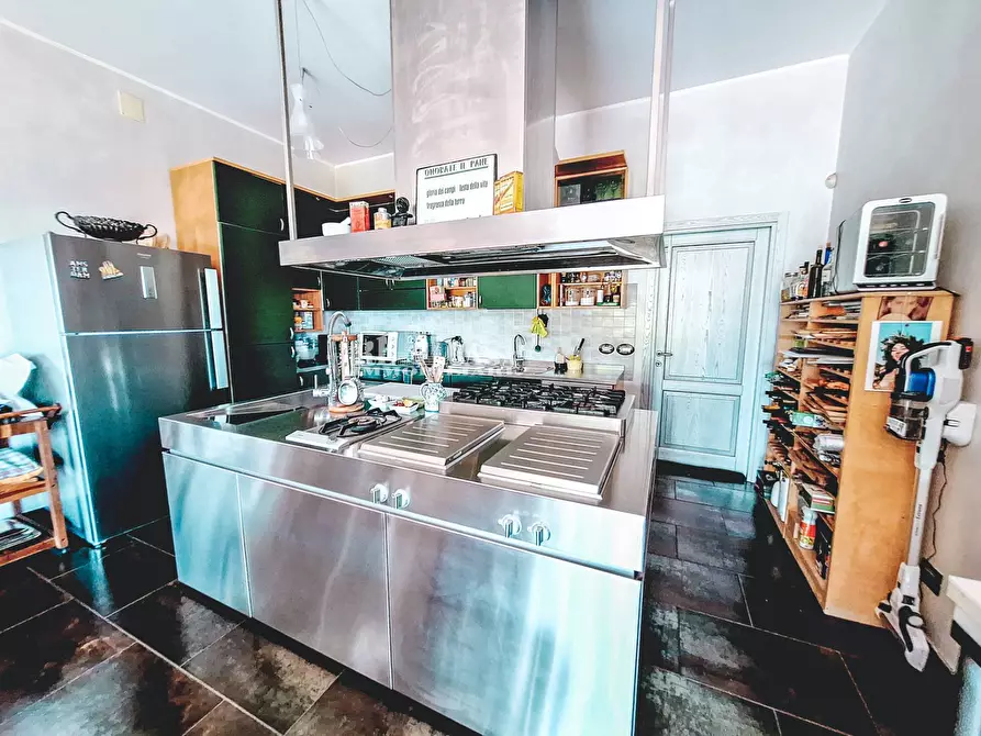 Immagine 19 di Villa in vendita  in Contrada Codara 42 a Ripatransone