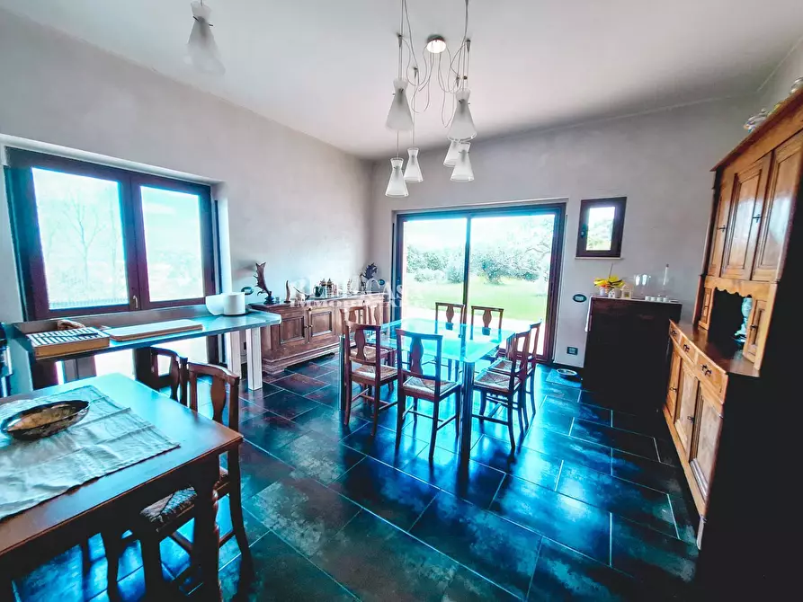 Immagine 20 di Villa in vendita  in Contrada Codara 42 a Ripatransone