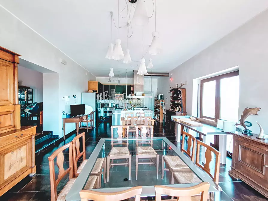 Immagine 21 di Villa in vendita  in Contrada Codara 42 a Ripatransone