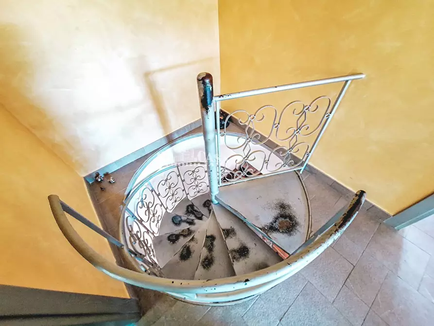 Immagine 24 di Villa in vendita  in Contrada Codara 42 a Ripatransone