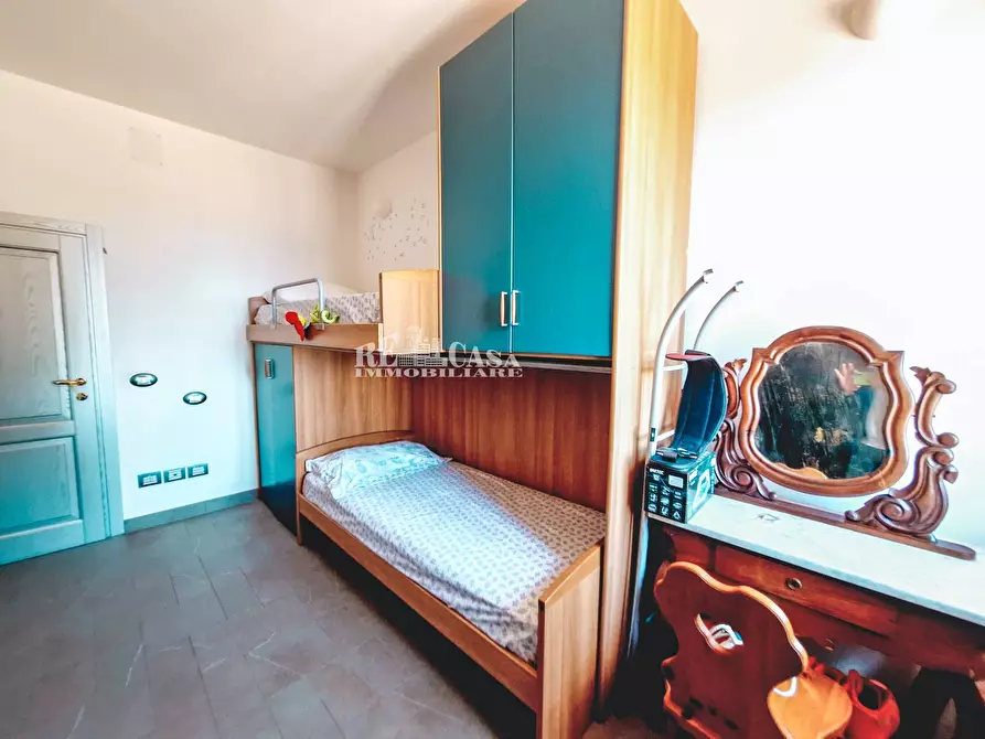 Immagine 27 di Villa in vendita  in Contrada Codara 42 a Ripatransone