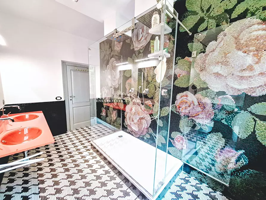 Immagine 28 di Villa in vendita  in Contrada Codara 42 a Ripatransone