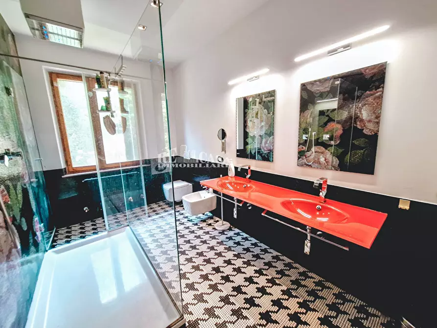 Immagine 29 di Villa in vendita  in Contrada Codara 42 a Ripatransone