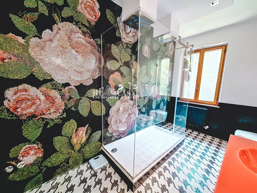 Immagine 30 di Villa in vendita  in Contrada Codara 42 a Ripatransone